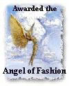 Angel of Fashion Award